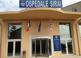 Ospedale Sirai