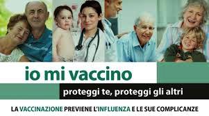 Campagna vaccinazione